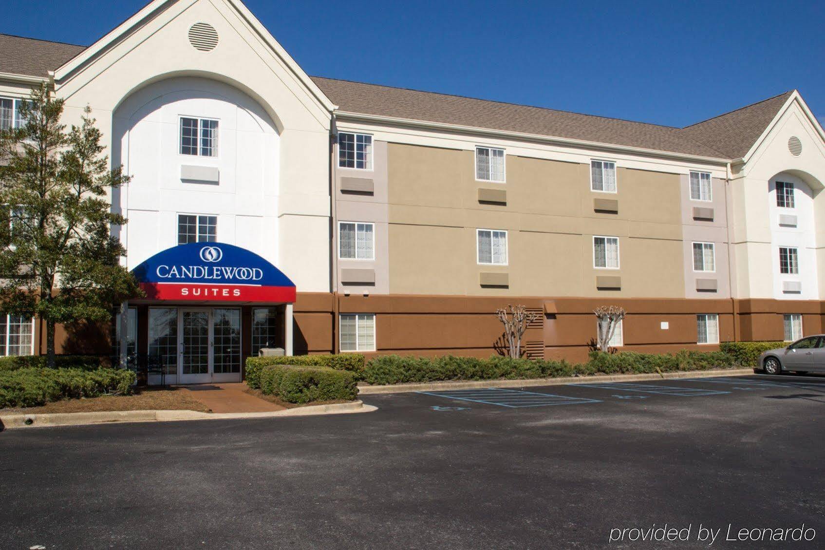 Sonesta Simply Suites Birmingham Hoover Exterior foto